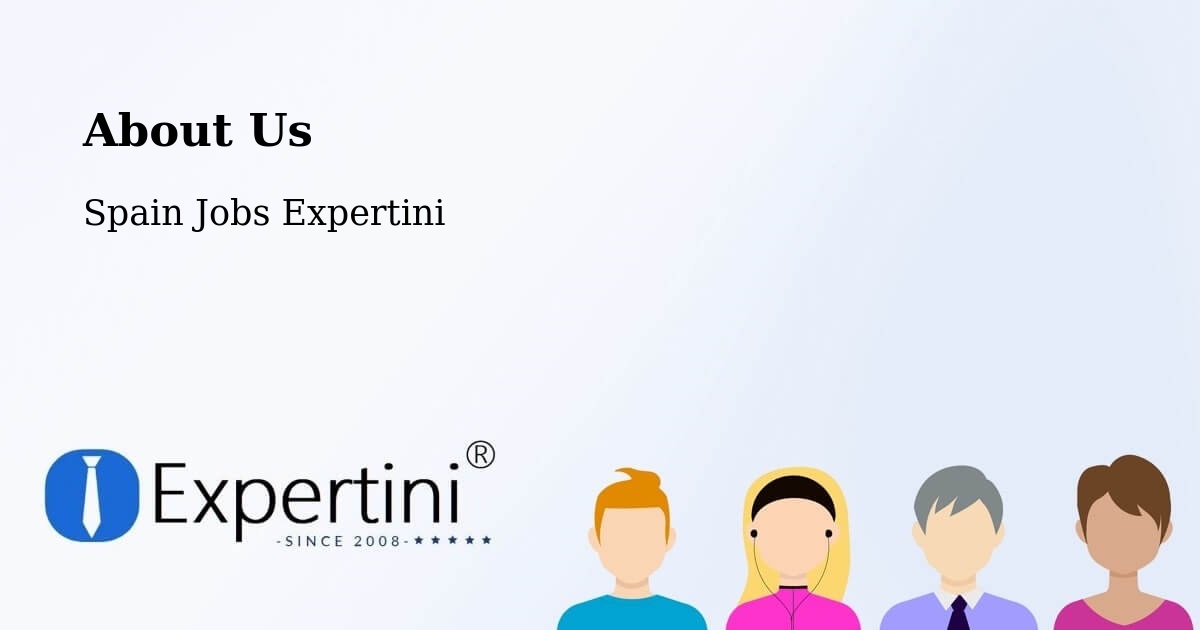 About Expertini Recruitment Platform  – Llíria - Llíria, Spain Jobs Expertini