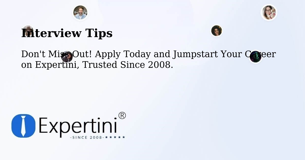 Interview Tips & Techniques for Job Seekers – Llíria - Llíria, Spain Jobs Expertini