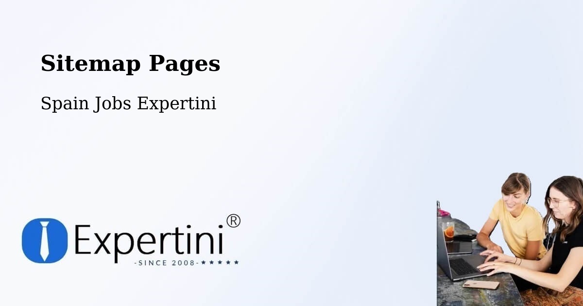 Sitemap Pages - Llíria - Spain Jobs Expertini