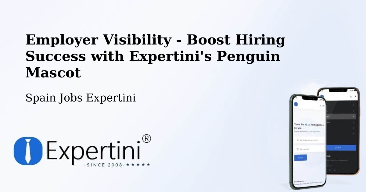 CV and Resume Visibility Optimization – Llíria - Spain Jobs Expertini